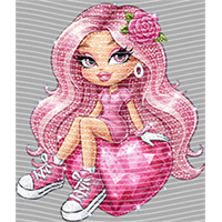 Valentine's Day-QRJ  6241